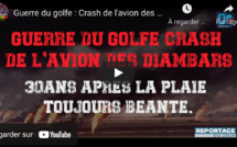 30 ans après la "Guerre du Golfe" / « Retour dans le passé » avec un rescapé sénégalais : les familles des victimes toujours dans l’attente d’une réparation.