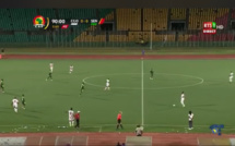Éliminatoires CAN 2022 / Groupe i : Le Sénégal signe un décevant match nul 0-0 contre le Congo Brazzaville