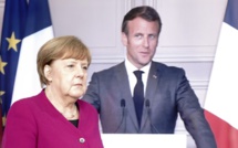 Covid-19 : l'Allemagne classe la France entière comme zone à "haut risque"