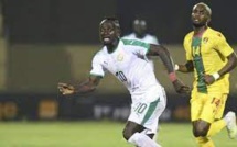 CAN 2021: le Congo-B tient tête au Sénégal et garde ses chances de qualification