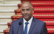 Côte d'Ivoire : Patrick Achi nommé premier ministre