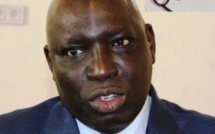 Propos ethnicistes : Le Cored descend Madiambal Diagne