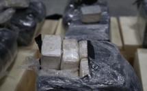 Trafic de drogue : Des Égyptiens arrêtés aux Maristes