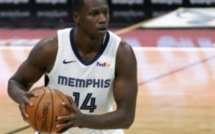 Libéré par les Grizzlies, Gorgui Dieng dans le viseur de deux clubs