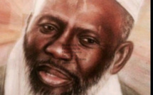 Cheikh Abdoulaye Dieye , 27 mars 2002  -  19 années déjà. (Par Cheikh Bamba Dieye)