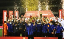 Qatar : Kara Mbodji offre à Al-Sailiya son premier trophée (Vidéo)