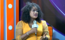 Amy Collé : «Théâtre bi bok na si loutakh amagouma dieukeur…»