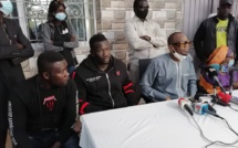 Habib Niang, responsable de l'APR,  s'investit dans  l'autonomisation économique des femmes Thiessoises (textes et vidéo)