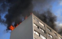 Sphère ministérielle de Diamniadio : Le siège de Promovilles en flammes