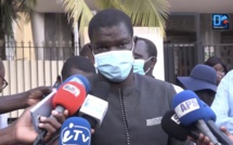 Insultes contre Dakaractu : Le Synpics condamne l’acte de vouloir piétiner la liberté de la presse et précise...