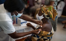 Sévérité Covid : le Sénégal de retour dans le top 10 mondial, grâce à sa forte capacité de guérison de la covid (Baromètre BPE)