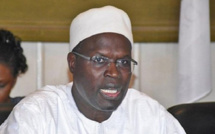 Khalifa Sall avertit et tire le régime : « la Nation est en péril à cause des propos ethnicistes »