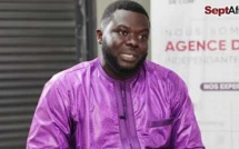 Dic : Prési Cissé en garde à vue