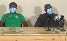 L'eSWatini veut sauver l'honneur face au Sénégal