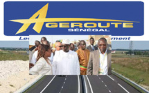 Travaux routiers et construction d’autopont –  Pourquoi l’Ageroute privilégie les chinois et français au détriment des entreprises Sénégalaises?