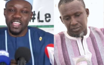 ​Assane Diouf clashe Ousmane Sonko – " Ce n’est pas un patriote et je m’attellerai à ce qu’il ne soit jamais président "
