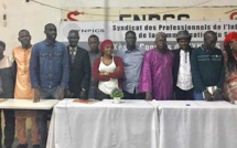 Insultes publiques et menaces contre la presse – Le Synpics accuse et dénonce