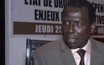 «Biens mal acquis», Section de Recherches … : L’ancien procureur de la CREi Alioune Ndao tire sur Madiambal Diagne et fait de graves révélations