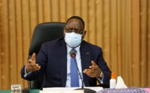 Macky et Sidiki Kaba "s’étaient opposés à la poursuite des enquêtes de la Crei…”