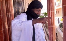 Mauvaise nouvelle: Rappel à Dieu de Chérif Cheikh Mouhammed Lamine Aïdara (photo)