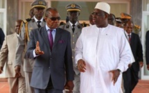 Alpha Condé : « Toutes les tentatives de déstabilisation visant la Guinée viennent du Sénégal »