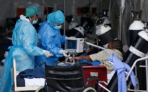 Covid-19: Une "baisse spectaculaire" des cas au Sénégal