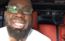 ​Ousmane Tounkara arrêté aux USA suite à une plainte de l’Etat pour terrorisme – Les carottes sont cuites pour l’autre  insulteur public