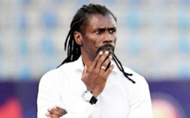 Deux matches sans succès – Des Lions qui ont faim face à un coach, Aliou Cissé, qui tâtonne
