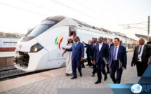 Omar Youm avait annoncé la mise en circulation du TER pour avril 2020, Ndéné Sall donne rendez-vous en fin 2021 -  Les autorités se sont-elles payées  la tête des Sénégalais ?