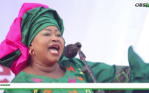 Entretien avec Maïmouna Dièye, Pdte du mouvement national 'Jigeeni Pastef' : « Ousmane Sonko n'a pas failli à la résistance face à l'oppression... Traiter les Patriotes de terroristes est juste marrant... »