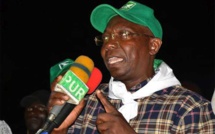 Conseiller de Macky depuis des mois, Issa SALL débusqué par le PUR