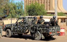 Niger : le gouvernement confirme une "tentative de coup d'État"
