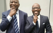La chambre d’appel de la CPI confirme l'acquittement de Laurent Gbagbo et Charles Blé Goudé