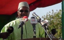 ​Démarrage du TER: Le DG Abdou Ndene Sall donne rendez vous...