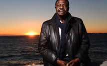 UNE CÉRÉMONIE D’HOMMAGE À DAKAR, LE TÉMOIGNAGE DE DESAILLY