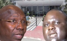 ASSEMBLÉE NATIONALE Issa Sall out, Déthié en sursis !