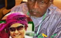 Quelques jours après le décès de son mari, l'épouse du Consul du Sénégal à Abidjan, rejoint son époux dans l'au delà