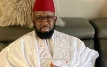 Les révélations d'Ousmane Tounkara sur sa détention au USA