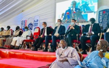 Pose de première pierre : Bientôt le démarrage de la centrale de Samuel Sarr, Khadim Bâ et Cie