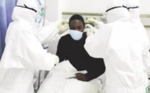 Covid-19 : 332 patients sous traitement au Sénégal