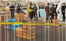 Trafic de drogue : Un navire turc intercepté dans les eaux sénégalaises