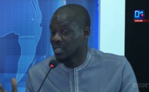 Nécrologie : L'ancien international, Amdy Moustapha Faye, a perdu sa mère.