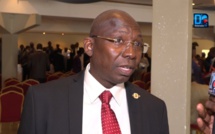 Nommé comme ministre conseiller : Issa Sall confirme et donne des précisions sur sa démission de l’Assemblée Nationale.