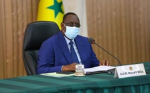 Le Président Macky Sall entame "himself" les consultations en vue du remaniement...Harouna Dia, Amadou Bâ, Samuel Sarr, Aly Ngouille Ndiaye,  ...reçus