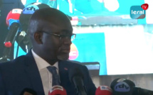Pape Demba Bitèye: "Le solaire, l'éolien et le gaz ne sont plus des curiosités grâce à..."