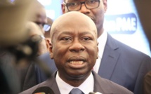 Baïdy Agne: "Le Président Macky Sall valorise le contenu local dans le secteur de l'énergie et..."