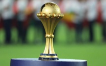 Football: la CAN au Cameroun du 9 janvier au 6 février 2022