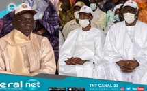 RASSEMBLEMENT DES APERISTES A PODOR: El Hadji Malick Gaye, Cheikh Oumar Anne, Abdoulaye Daouda Diallo... rassurent le président Macky Sall