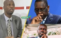 Clédor Séne: Macky Sall est le meilleur agent marketing de Ousmane Sonko