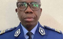 Section de recherches: le commandant Abdou Mbengue promu au grade de lieutenant-colonel